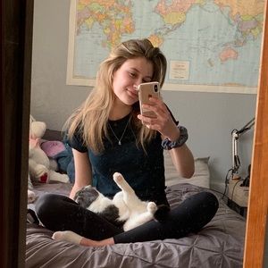 Meet your Posher, Molly